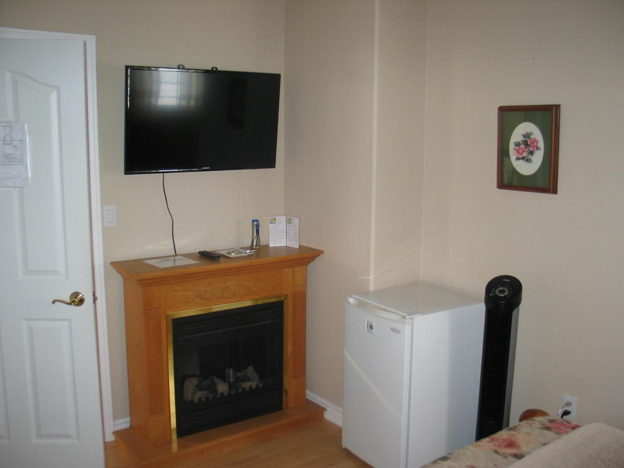 Arnica Bed & Breakfast Bed & Breakfast Niagara-on-the-Lake Rom bilde