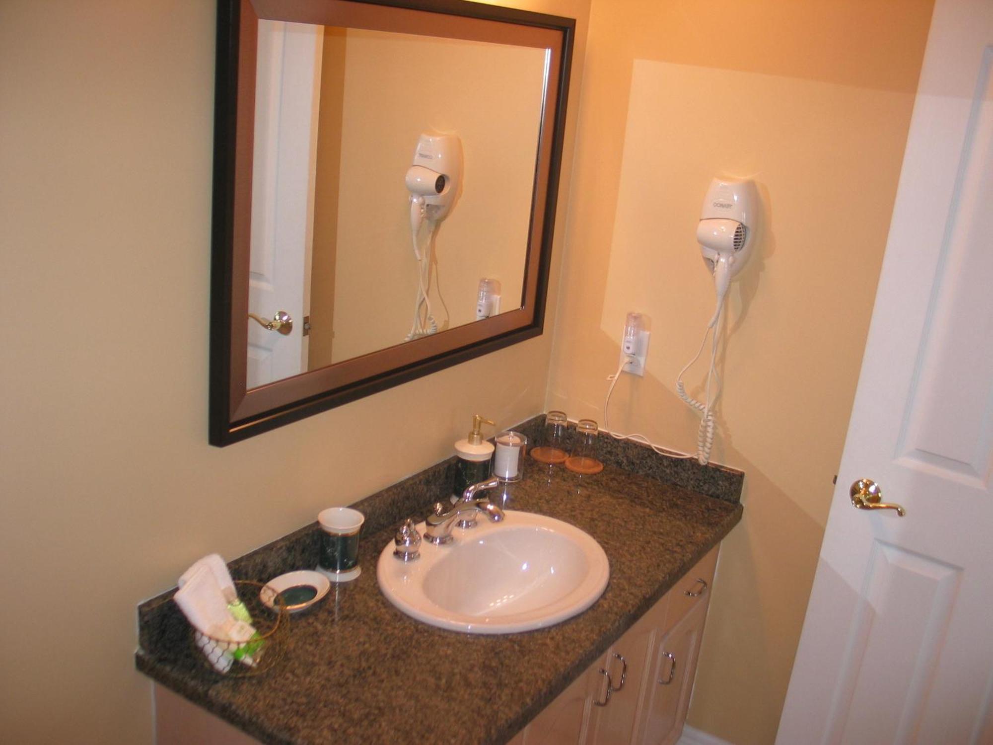 Arnica Bed & Breakfast Bed & Breakfast Niagara-on-the-Lake Rom bilde