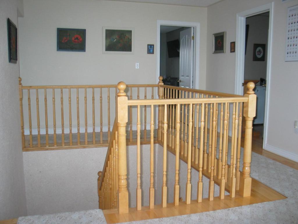 Arnica Bed & Breakfast Bed & Breakfast Niagara-on-the-Lake Eksteriør bilde
