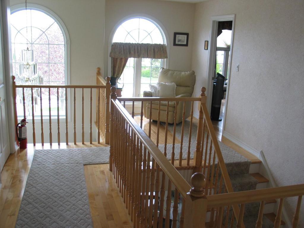 Arnica Bed & Breakfast Bed & Breakfast Niagara-on-the-Lake Eksteriør bilde