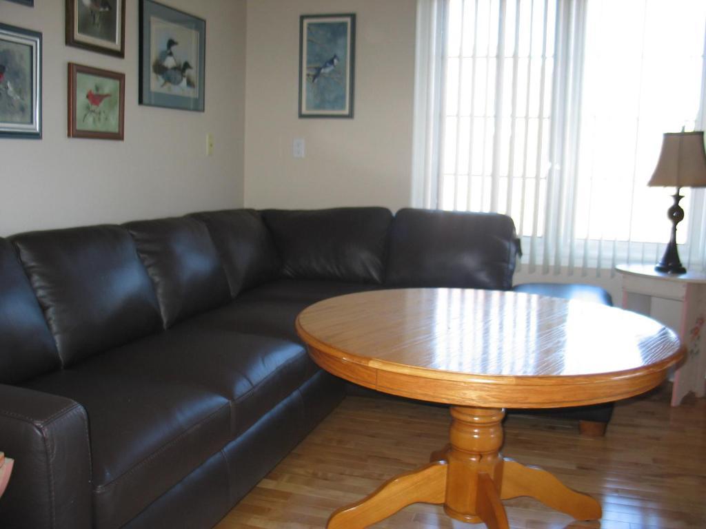 Arnica Bed & Breakfast Bed & Breakfast Niagara-on-the-Lake Eksteriør bilde